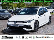 VW Golf, 2.0 TSI R VIII AKRA PARK, Jahr 2021 - Pohlheim