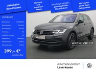 VW Tiguan, R, Jahr 2023 - Leverkusen