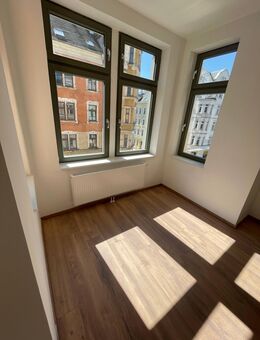 ! ERSTBEZUG ! Wohnen im Sonnenberg-Kiez - Chemnitz