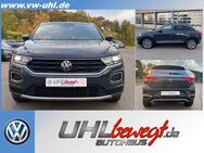 VW T-Roc, 2.0 TDI United, Jahr 2020 - Bad Saulgau