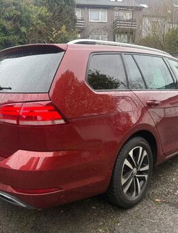 Volkswagen Golf - Essen