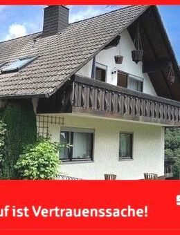 Bad Peterstal - Griesbach - Wohnen und Vermieten! - Bad Peterstal-Griesbach