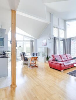 NEUER PREIS: Gepflegter und freistehender Bungalow in Grenznähe zu Luxemburg! - Tawern