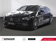 Mercedes CLA 35 AMG, SB Night MBUX, Jahr 2020 - Ahlen