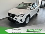 Seat Arona, Style 5-Jah VZE Digi vo hi SpurAssist Connect 4xEFH Ladeboden Armlehne, Jahr 2022 - Beilngries