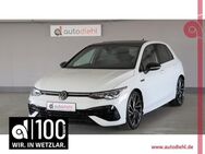 VW Golf, 2.0 TSI VIII R, Jahr 2022 - Wetzlar