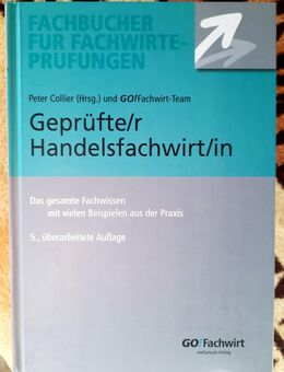 Handelsfachwirt Bücher - Arnsberg
