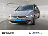 VW Golf Variant, 1.0 TSI MOVE, Jahr 2023 - Kirchheim (Teck)