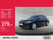 Audi A1, Sportback advanced 30TFSI, Jahr 2022 - Landau (Pfalz)