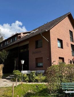 Dort wohnen, wo andere Urlaub machen - Undeloh