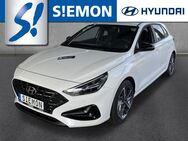 Hyundai i30, 1.0 T-GDi FL 5-Trg Connect & Go Mehrzonenklima, Jahr 2023 - Emsdetten