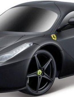 Maisto Tech RC-Auto RC Ferrari LaFerrari, schwarz