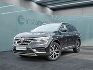 Renault Koleos, 2.0 BLUE dCi 185 Techno FLA, Jahr 2022 - München