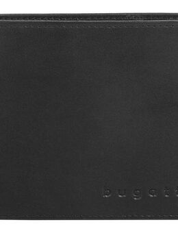 bugatti Geldbörse PRIMO RFID, echt Leder