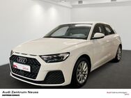 Audi A1, Sportback 25 TFSI, Jahr 2022 - Neuss