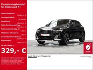 Audi A1, Allstreet 35 TFSI, Jahr 2024 - Wuppertal