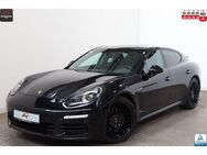 Porsche Panamera 4 SCHECKHEFT,MEMORY,LUFTFEDER,SITZKLIMA - Berlin