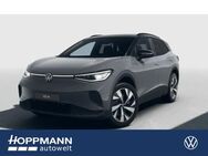 VW ID.4, Pro GOAL h, Jahr 2022 - Haiger