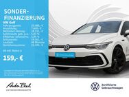 VW Golf, 1.5 TSI VIII "R-Line" Digital EPH, Jahr 2022 - Limburg (Lahn)