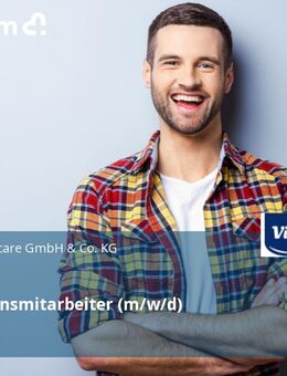 Produktionsmitarbeiter (m/w/d) - Bremen