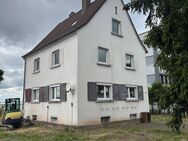 Haus mit 5 Zimmer in Pirmasens zu vermieten - Pirmasens