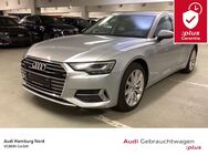 Audi A6, Avant 45 TDI quattro sport, Jahr 2020 - Hamburg