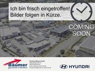 Hyundai Tucson 1.6 GDi 2WD TREND + AHK + NAVI + CAM - Ibbenbüren