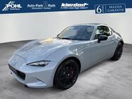 Mazda MX-5, 2.0 L 184 BREMBO BILSTEIN, Jahr 2022 - Düsseldorf