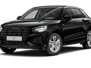 Audi Q2, Advanced 35 TFSI, Jahr 2022 - Mölln (Schleswig-Holstein)