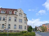 2-Zimmer-DG- Wohnung - EBK* - Freital