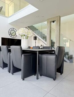 Hochwertiges Einfamilienhaus mit offenem Wohnkonzept und viel Platz für die Familie - Krauchenwies