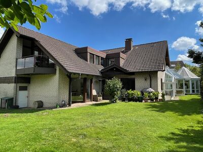 Großzügiges Einfamilienhaus in Bielefeld-Hoberge