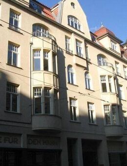 Wohnen wie ein König - eigenes Bad, Top-Lage, Uni zu Fuß! - Halle (Saale)