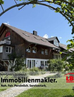 Charmantes Fachwerkhaus in idyllischer Lage von Nenzingen - Orsingen-Nenzingen