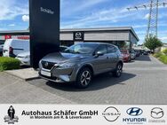 Nissan Qashqai, 1.3 DIG-T (2022) N-CONNECTA MHEV 140PS MT Winter-P Business-P Tech-P-MT, Jahr 2024 - Leverkusen