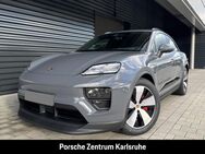 Porsche Macan, 4S, Jahr 2024 - Ettlingen