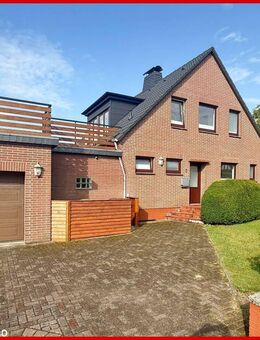 Willkommen im Familienglück - Liebevoll modernisiertes Zuhause in bevorzugter Lage - Jübek