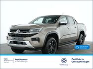 VW Amarok, DoubleCab Style V6 TDI, Jahr 2024 - Bochum