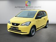 Seat Mii, 1.0 Reference, Jahr 2017 - Markdorf