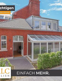 Residential living im ehem. Kloster ''Am Guten Hirten'' - Zum All-Inklusive-Tarif - Aachen