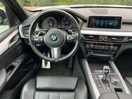 BMW X5 30d M Sportpaket PANO/HEAD-UP/KAMERA - Mönchengladbach