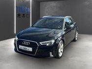 Audi A3, 1.0 TFSI SB sport, Jahr 2016 - Twist