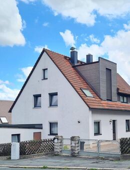 Mehrfamilienhaus in Hof - Moschendorf - Hof