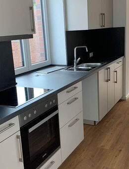 tolle Staffelgeschosswhg. mit 2 Dachterrassen - Neumünster