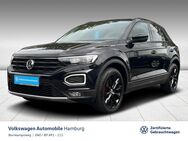 VW T-Roc, 1.5 TSI Sport, Jahr 2020 - Hamburg