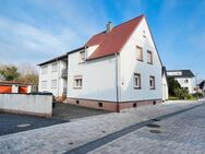 Geräumiges Wohnhaus mit Hof und Garten für die große Familie - Mehrgenerationenwohnen möglich - Steinfeld (Rheinland-Pfalz)