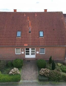 Traumhafte Ferienwohnung in Carolinensiel! - Wittmund