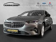 Opel Insignia, B Grand Sport Elegance Scheinwerferreg, Jahr 2021 - Bremerhaven