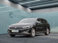 VW Passat Variant, TDI ELEGANCE IQ LIGHT, Jahr 2023 - München