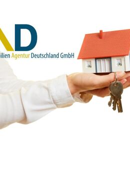 Gepflegtes Einfamilienhaus mit großem Garten, Kamin und überdachter Terrasse - Osterburken
